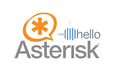 Asterisk OCM